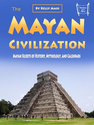 cover image of The Mayan Civilization